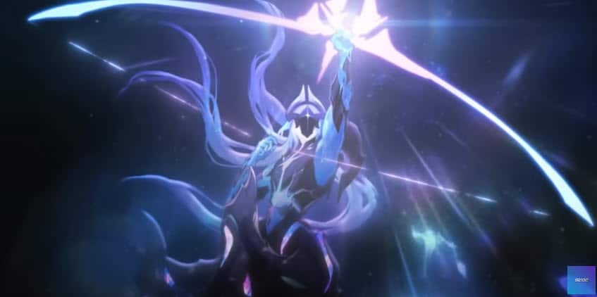 Honkai: Star Rail
