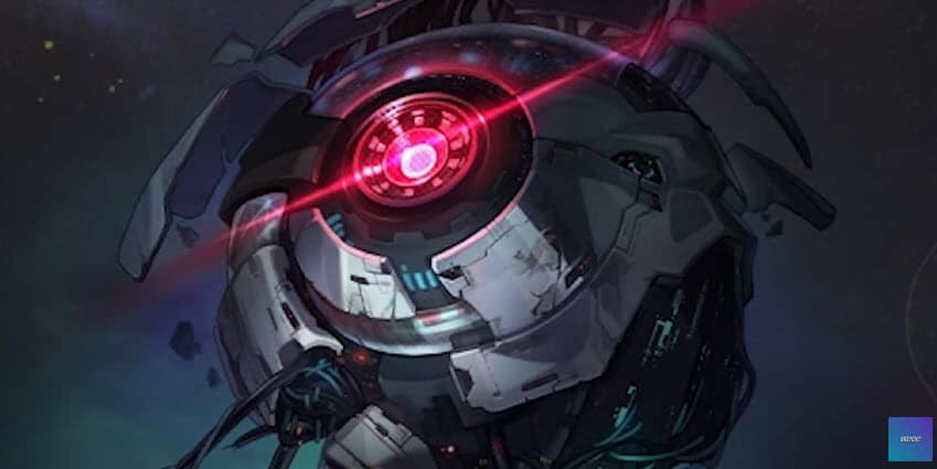 Honkai: Star Rail