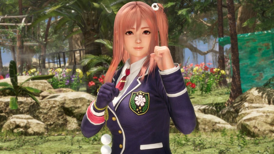 Honoka