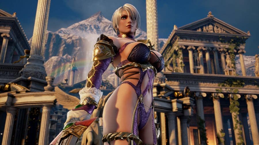 Ivy Valentine