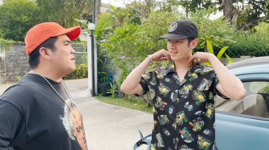 แจ็คแฟนฉัน