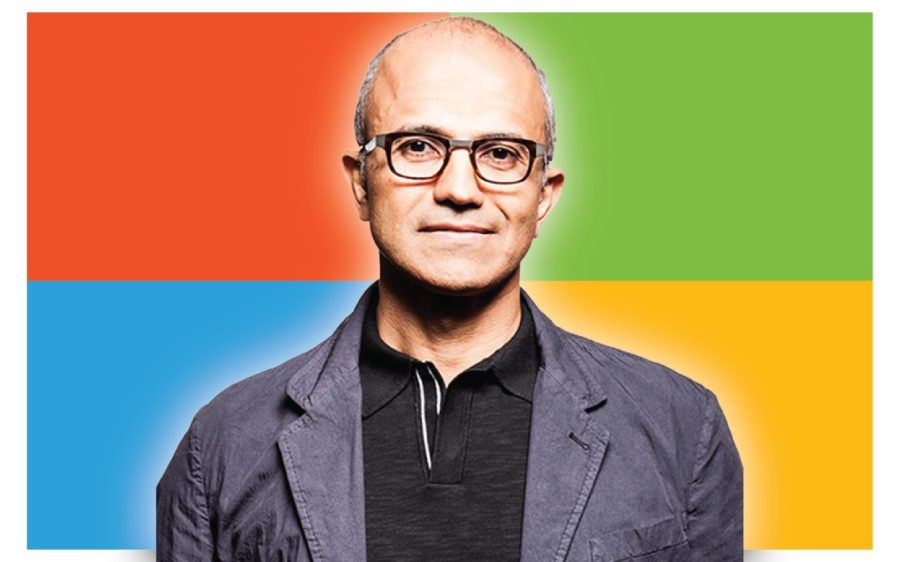 Microsoft
