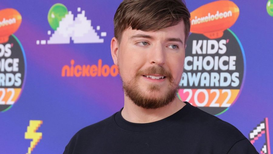 MrBeast