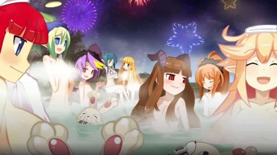 Mugen Souls Z