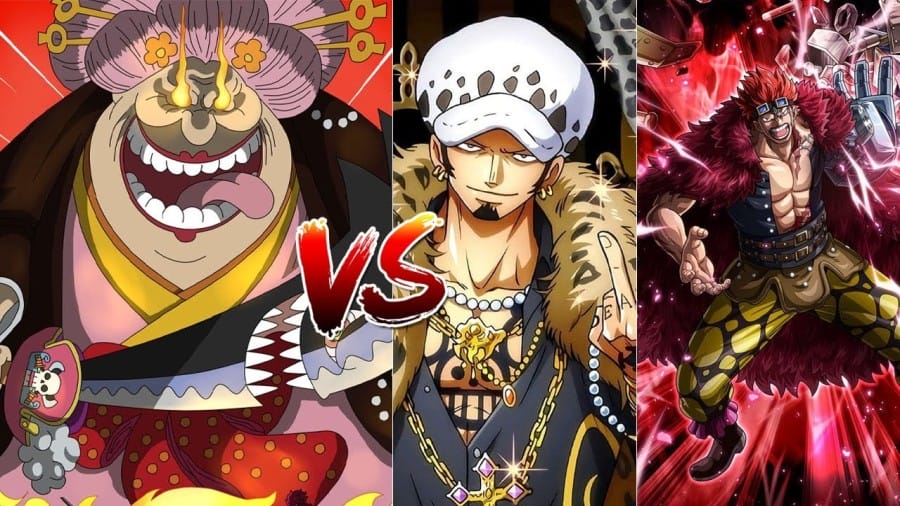 One Piece
