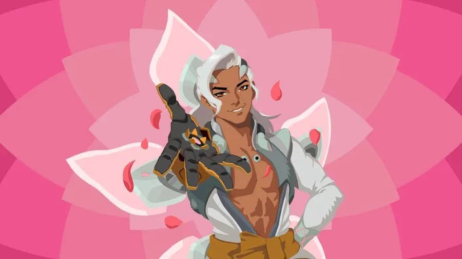 Overwatch 2