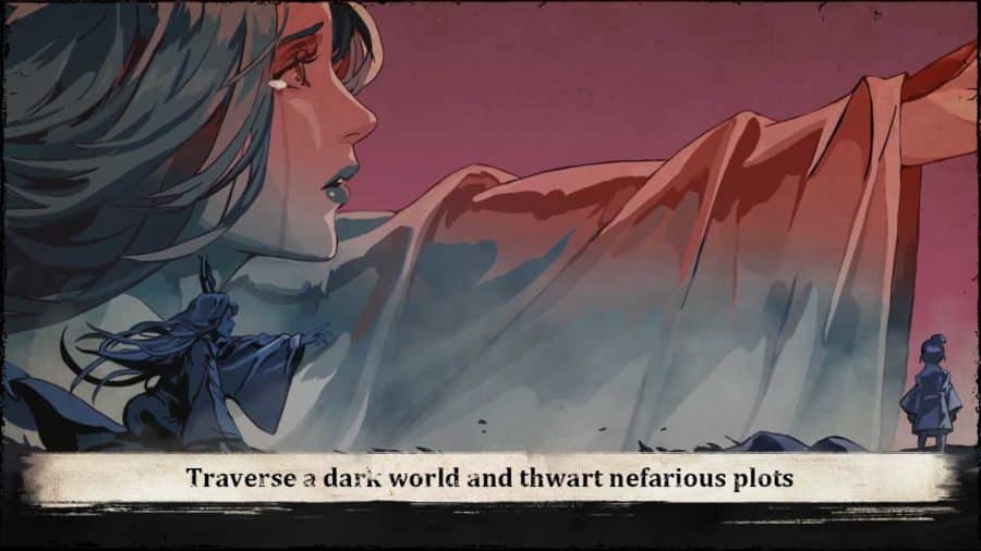 Phantom Blade: Executioners