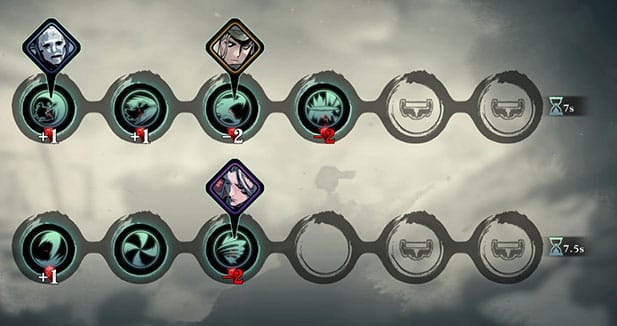 Phantom Blade: Executioners