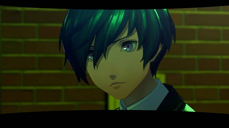 Persona 3 Reload