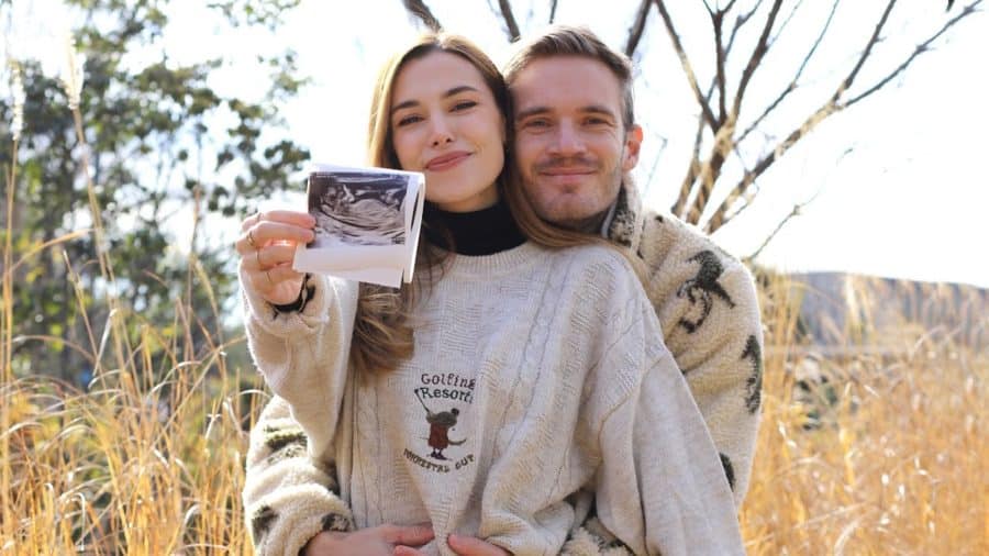 PewDiePie