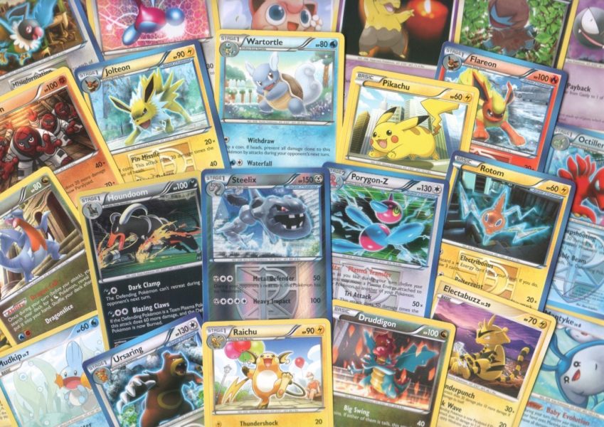 Pokemon