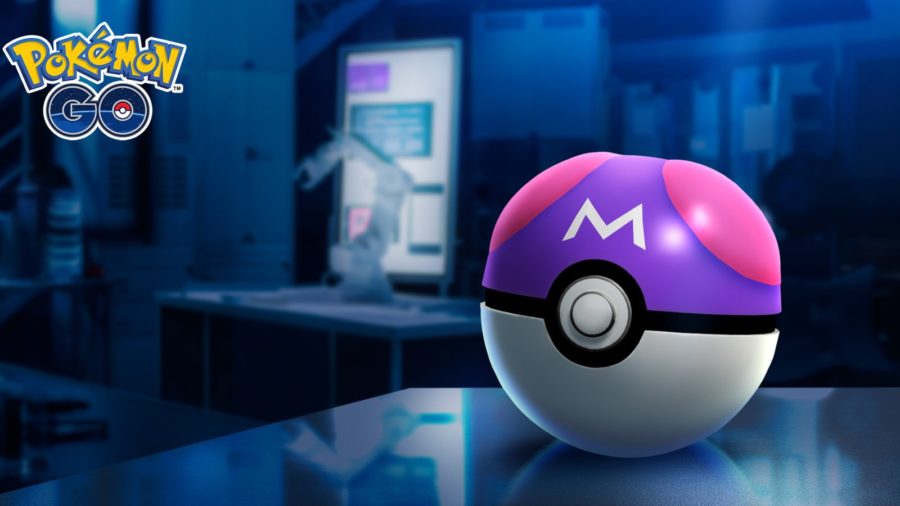 Pokemon Go