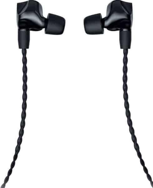 Razer Moray