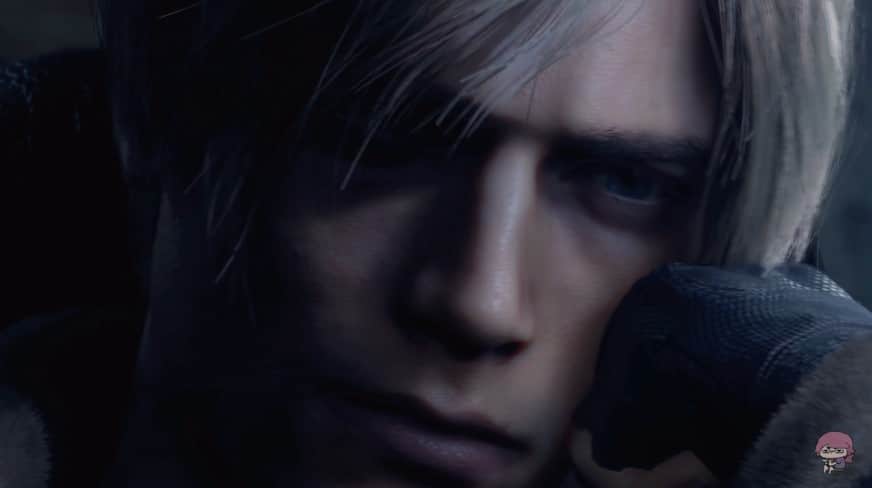 Resident Evil 4 Remake