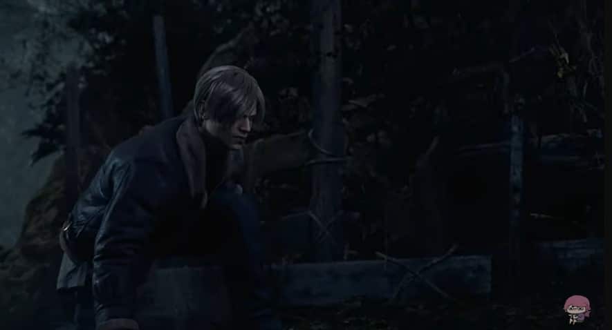 Resident Evil 4 Remake