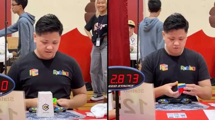 Rubik