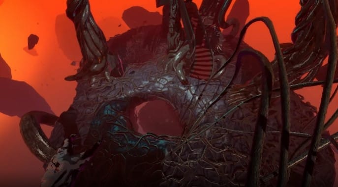 Stranger Things VR