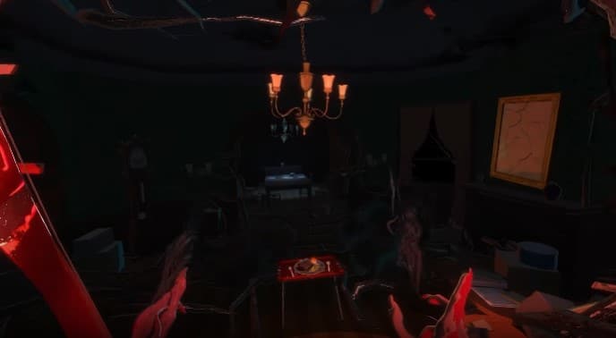 Stranger Things VR