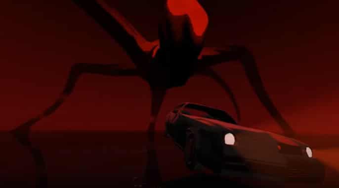 Stranger Things VR