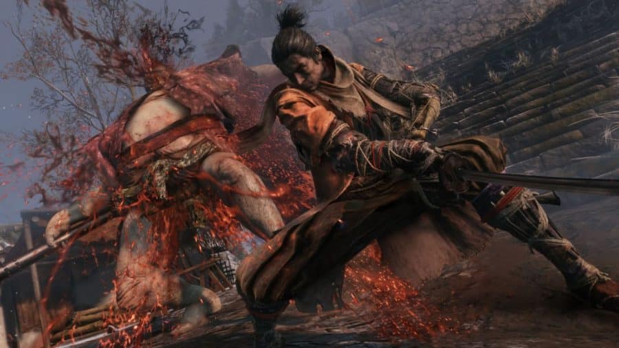 Sekiro