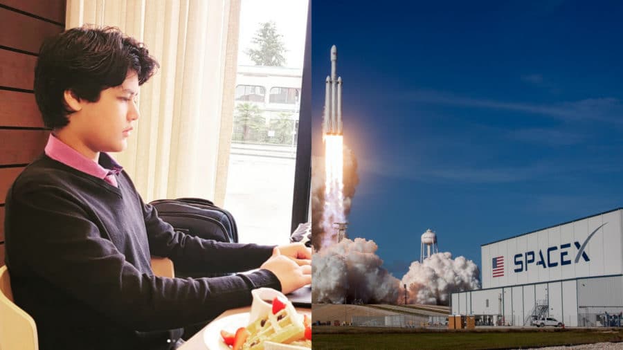 SpaceX