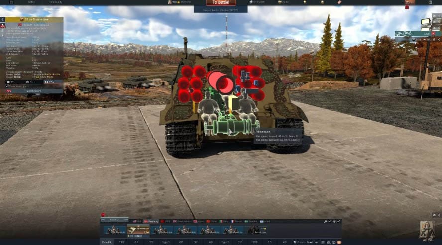 War Thunder