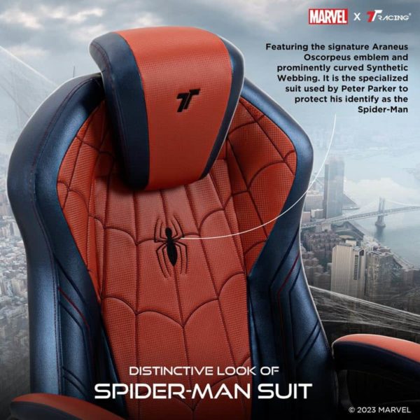 TTRacing Duo V4 & Duo V4 Pro Spider-Man Edition