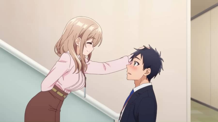 Uchi no Kaisha