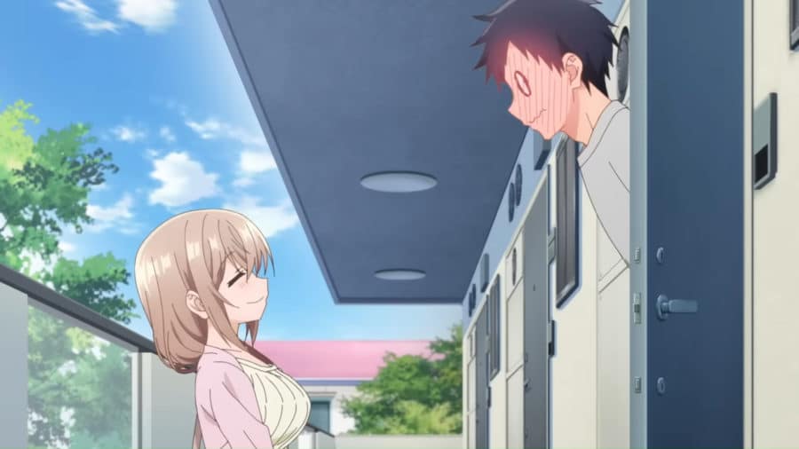 Uchi no Kaisha