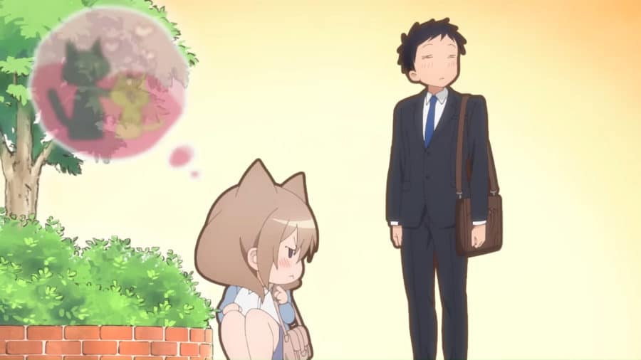 Uchi no Kaisha