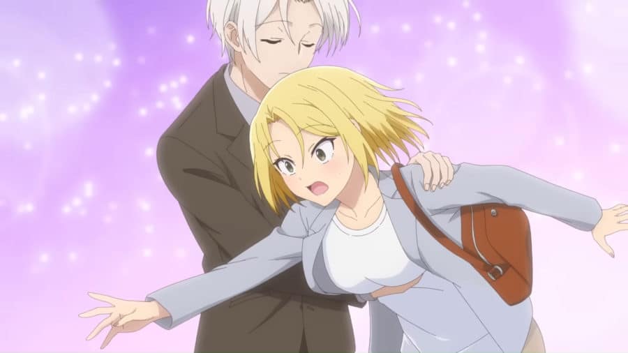 Uchi no Kaisha