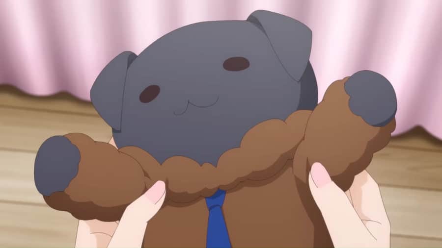 Uchi no Kaisha