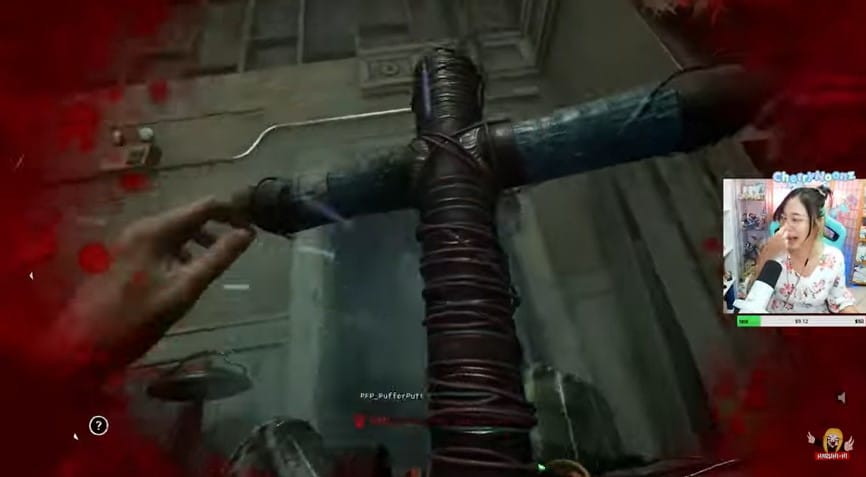 The Outlast Trials