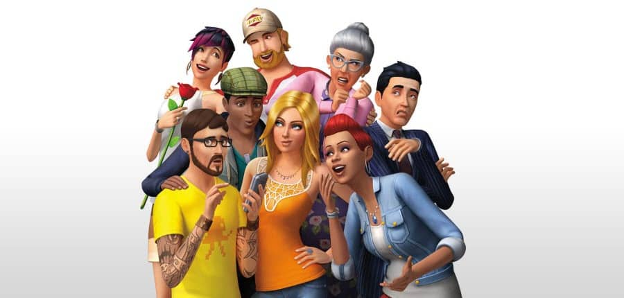 The Sims 5