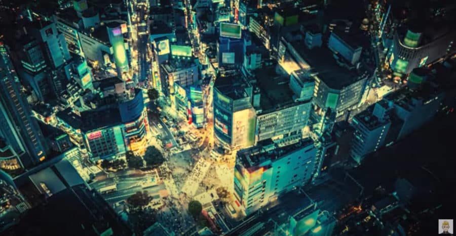 Tokyo Revengers