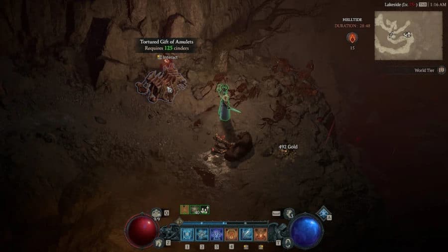Diablo 4