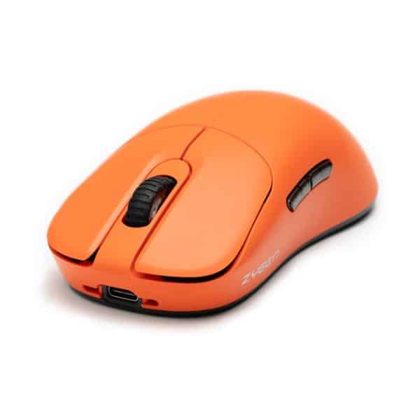 VAXEE ZYGEN NP-01S