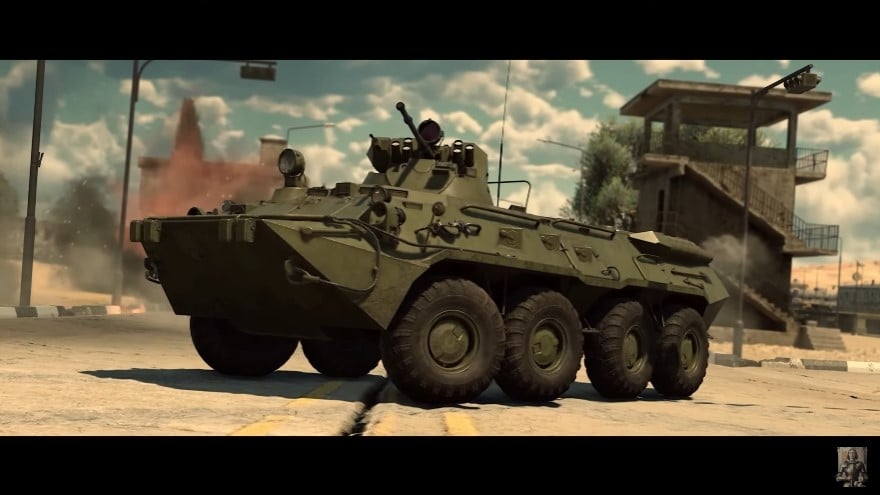 War Thunder