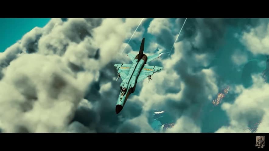 War Thunder