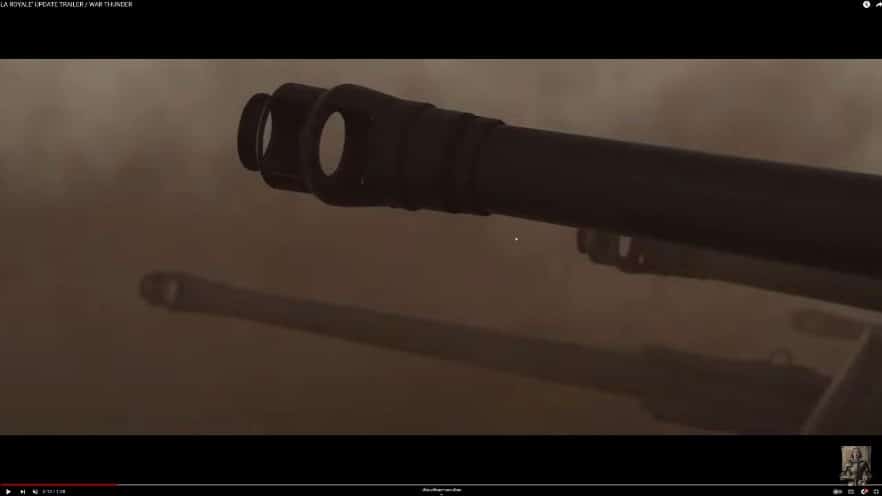 War Thunder