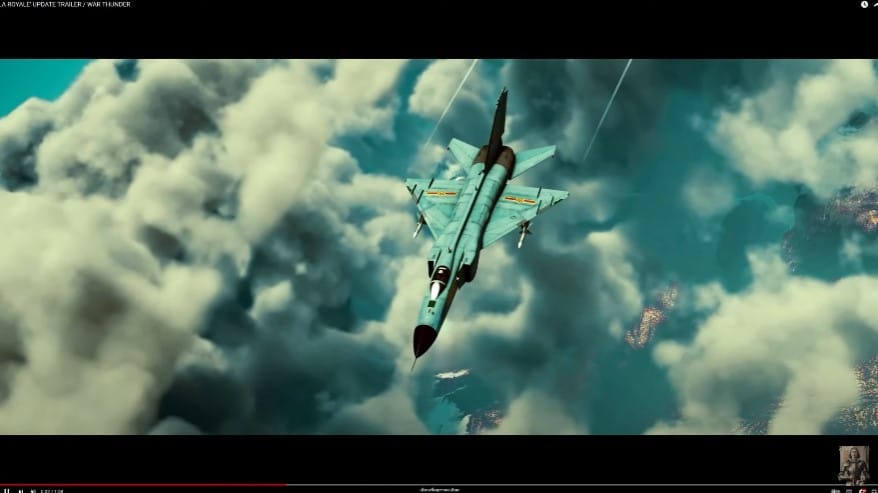 War Thunder