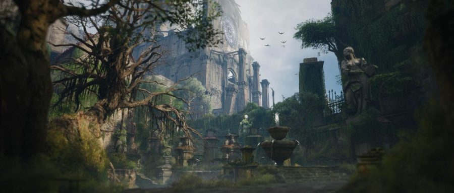 Witchfire