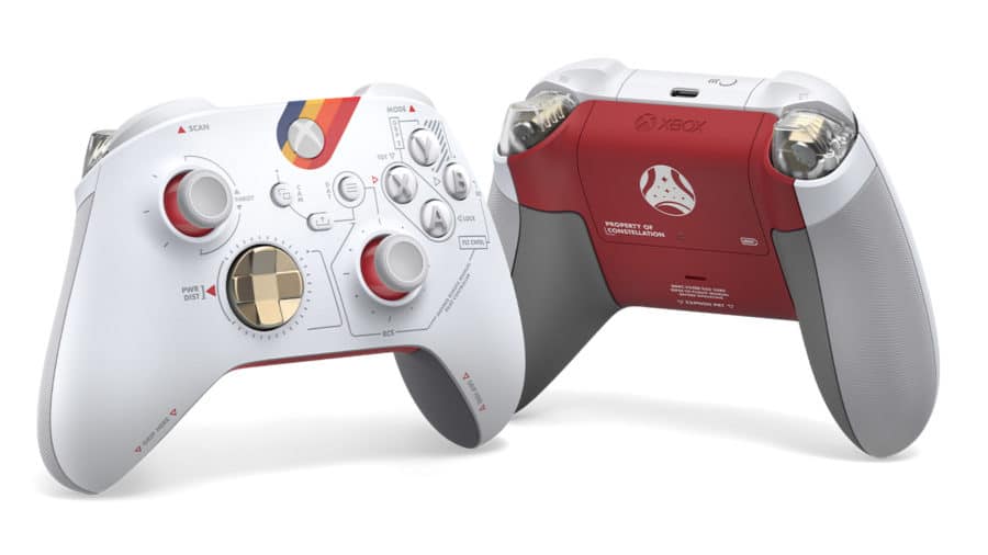 Xbox