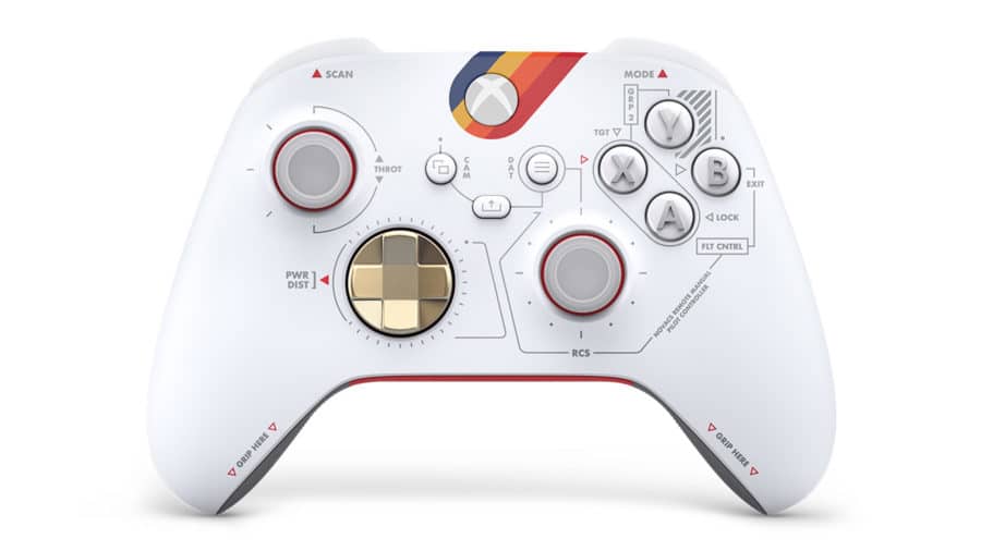 Xbox
