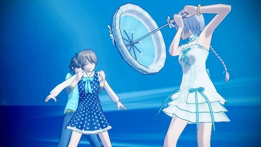AKIBA’S TRIP
