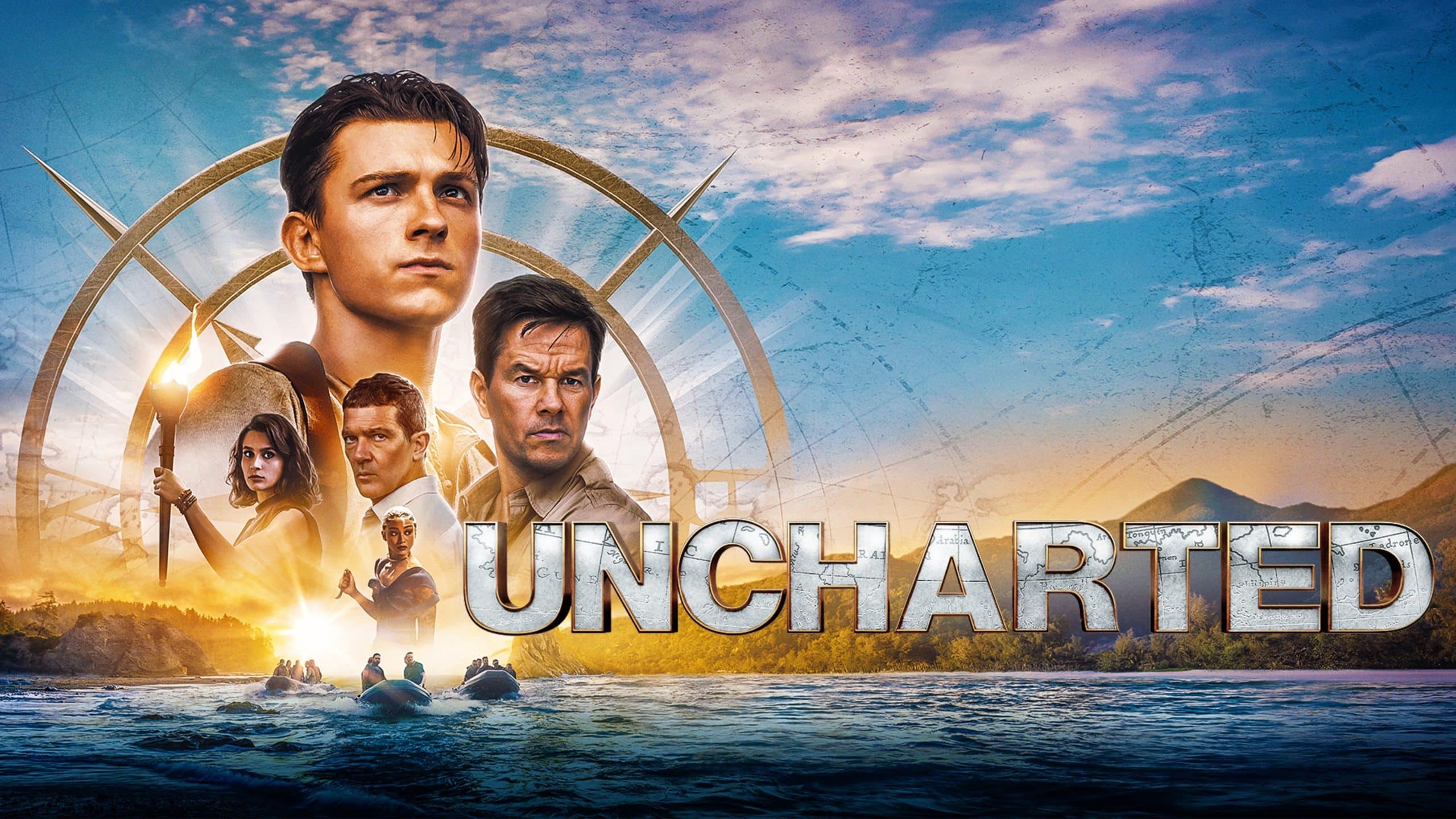 หนังและซีรีส์ที่สร้างจากเกม