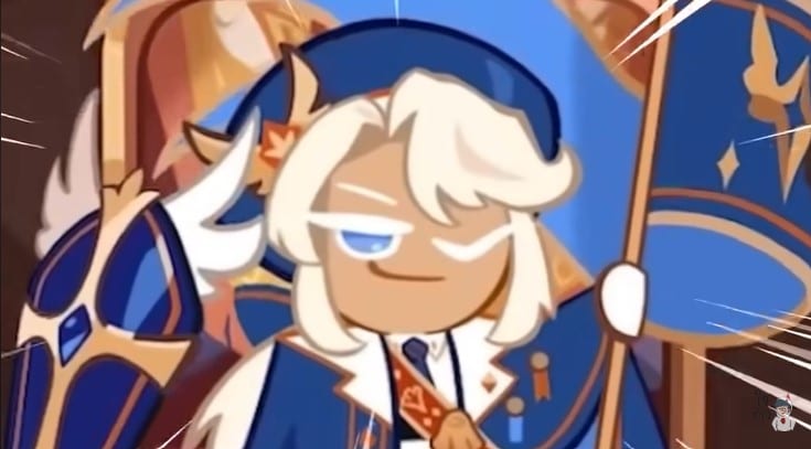 Cookie Run: Kingdom