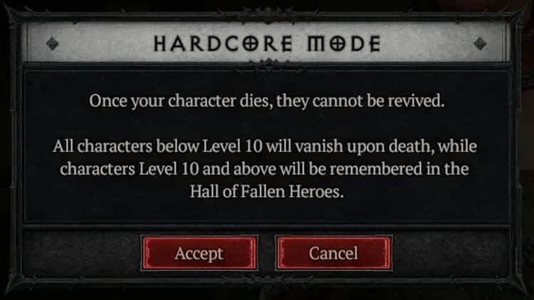 Diablo IV