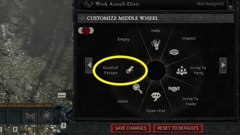 Diablo IV
