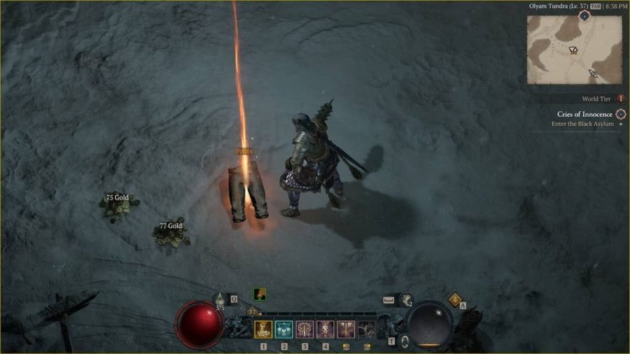 Diablo IV